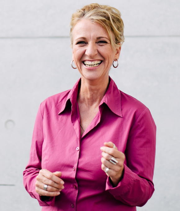 Dr. Gabriele Schambach