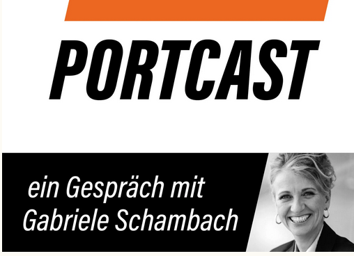 Podcast Zukunftsgestaltung mit Diversity